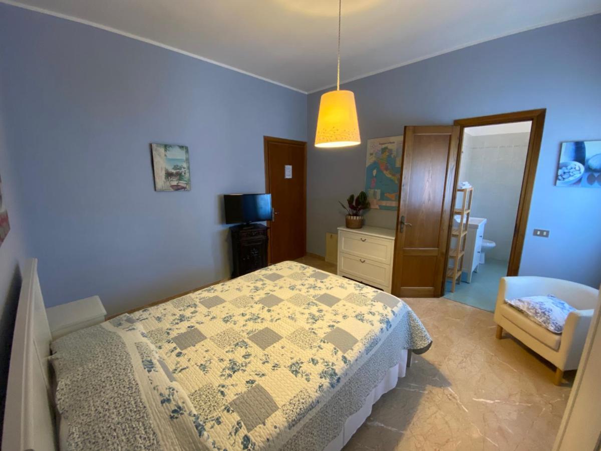 Bed and Breakfast Sogni E Colori Вілланова-д'Альбенґа Екстер'єр фото