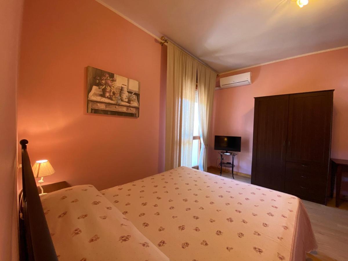 Bed and Breakfast Sogni E Colori Вілланова-д'Альбенґа Екстер'єр фото