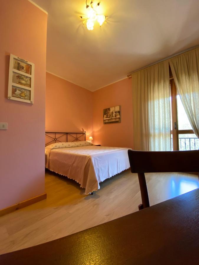 Bed and Breakfast Sogni E Colori Вілланова-д'Альбенґа Екстер'єр фото