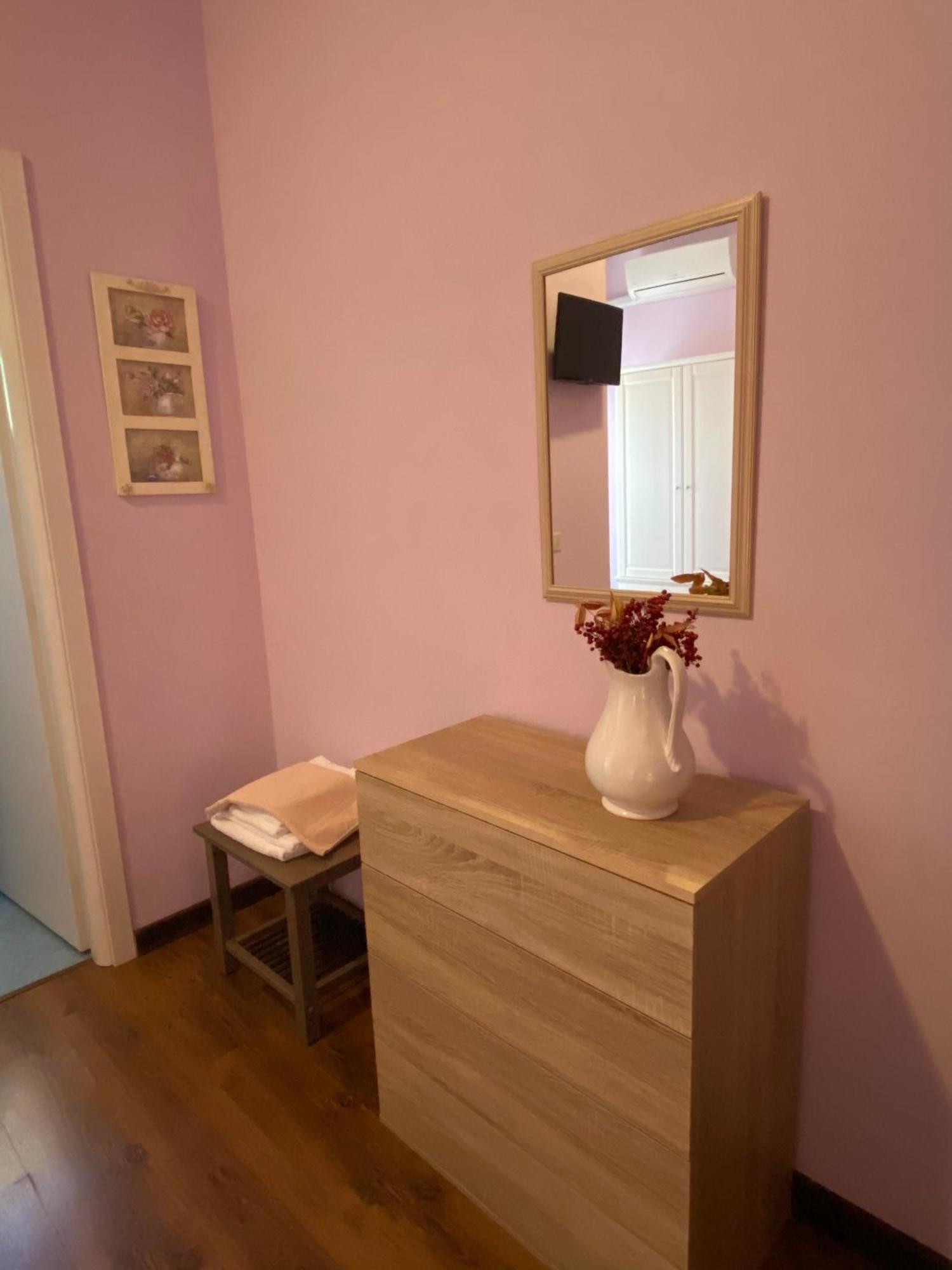 Bed and Breakfast Sogni E Colori Вілланова-д'Альбенґа Екстер'єр фото